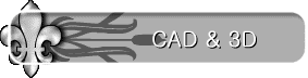 CAD & 3D